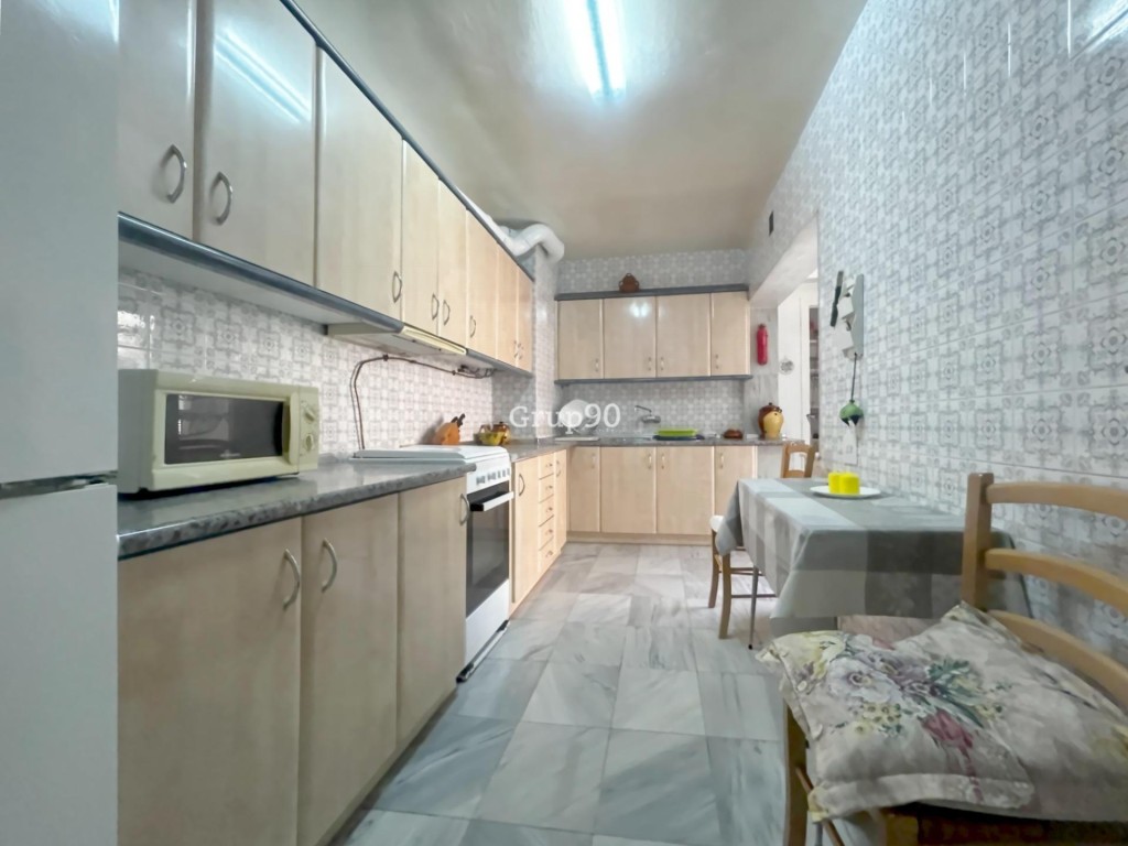 Imagen 1 de Piso céntrico en Cappont – Av. Dra. Castells | Listo para entrar a vivir