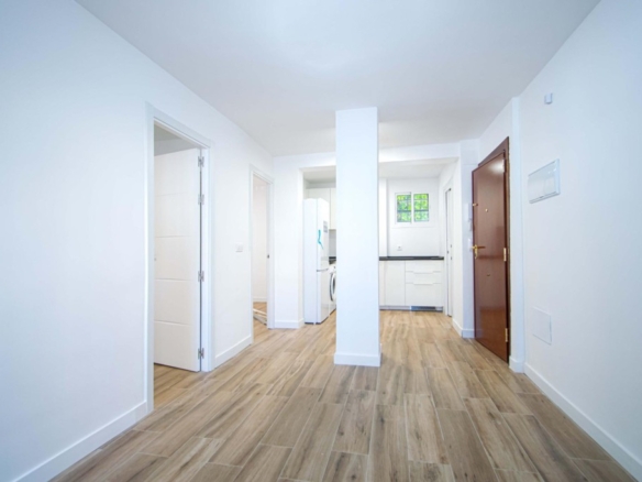 Imagen 2 de Precioso piso completamente reformado en León X!!!