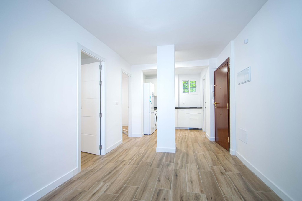 Imagen 2 de Precioso piso completamente reformado en León X!!!