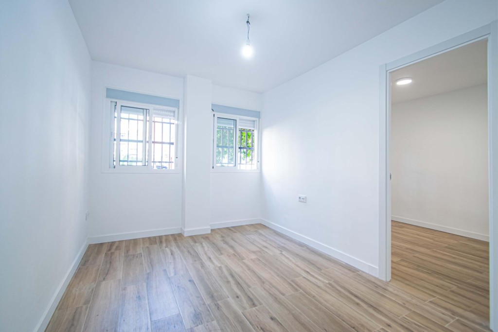 Imagen 3 de Precioso piso completamente reformado en León X!!!