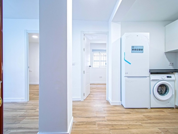 Imagen 4 de Precioso piso completamente reformado en León X!!!