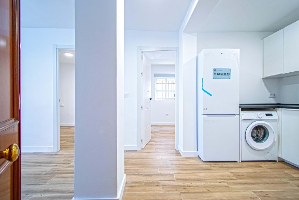 Imagen 4 de Precioso piso completamente reformado en León X!!!