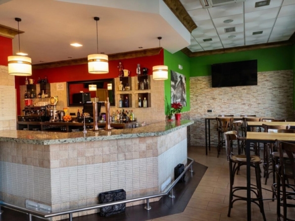 po-1257329-imagen - El Club del Propietario Imagen 1 de Venta de Local con Negocio Consolidado