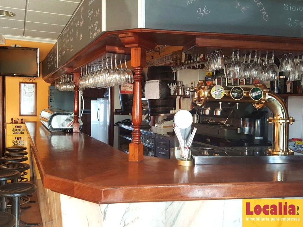 Imagen 2 de Local de hostelería en venta