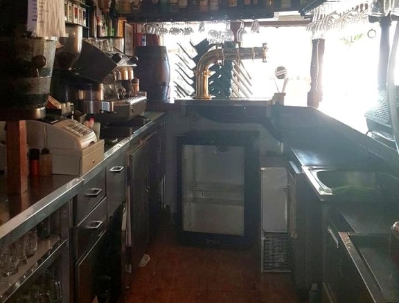 Imagen 1 de Local de hostelería en venta