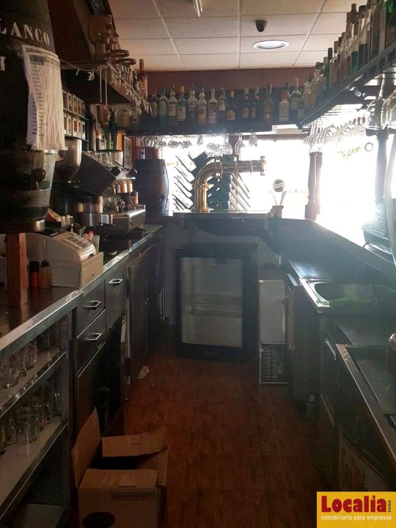 Imagen 1 de Local de hostelería en venta