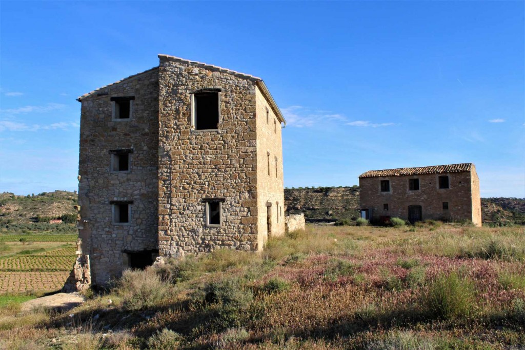 Imagen 2 de Suelo rústico en Venta en Batea Tarragona
