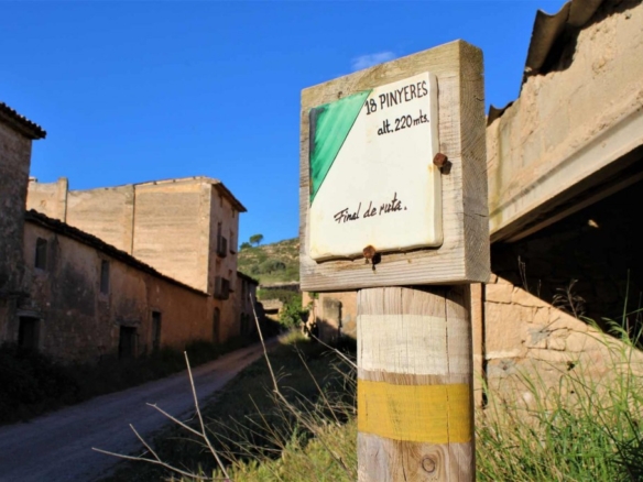 Imagen 4 de Suelo rústico en Venta en Batea Tarragona
