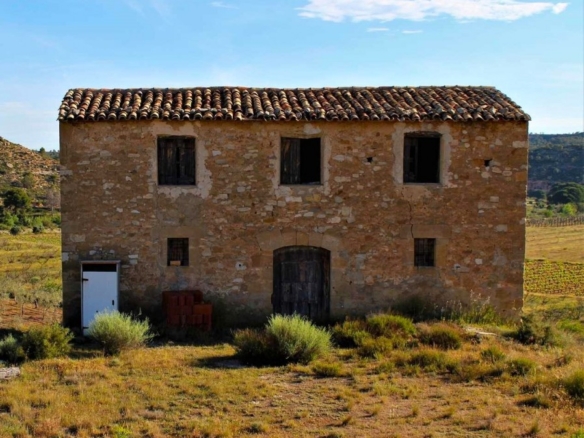 Imagen 1 de Suelo rústico en Venta en Batea Tarragona