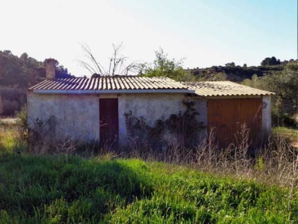 Imagen 1 de Suelo rústico en Venta en Maella Zaragoza