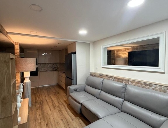 Imagen 1 de Inmueble acogedor y funcional listo para entrar a vivir