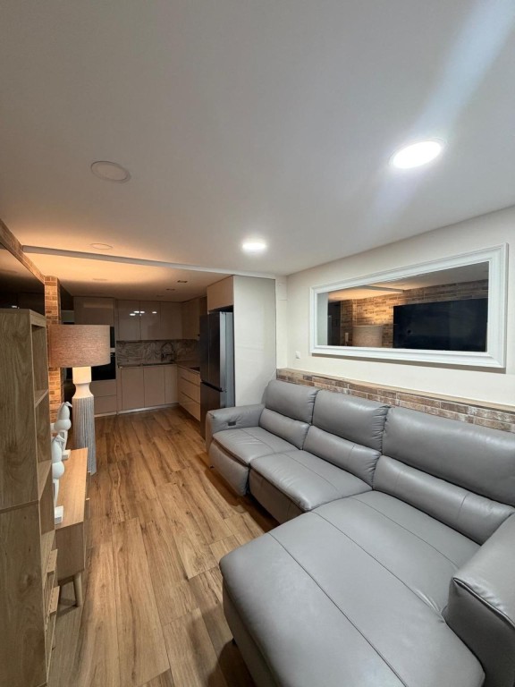 Imagen 1 de Inmueble acogedor y funcional listo para entrar a vivir