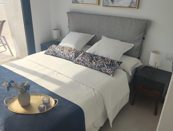 Imagen 2 de Casa-Chalet en Venta en Torre Pacheco Murcia