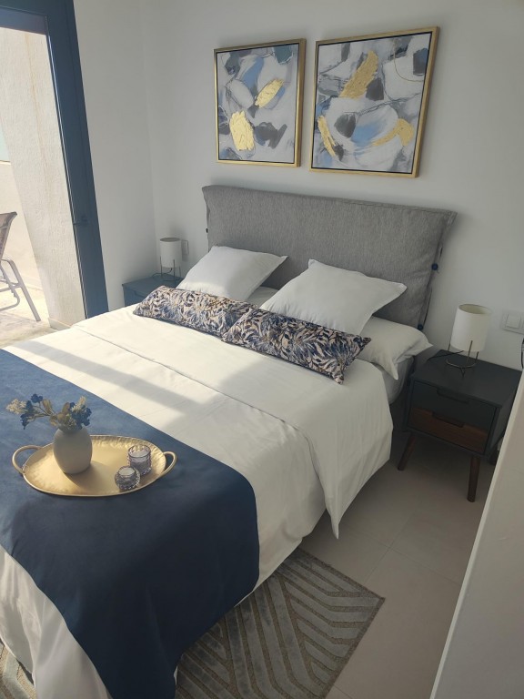 Imagen 2 de Casa-Chalet en Venta en Torre Pacheco Murcia