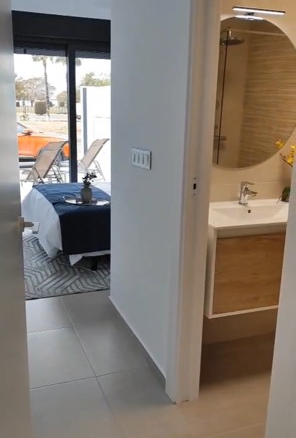 Imagen 3 de Casa-Chalet en Venta en Torre Pacheco Murcia