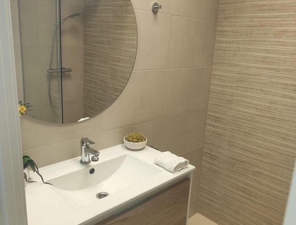 Imagen 4 de Casa-Chalet en Venta en Torre Pacheco Murcia
