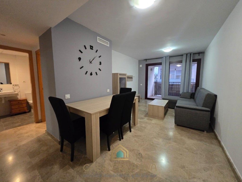 Imagen 2 de Piso en Venta en Naquera Valencia