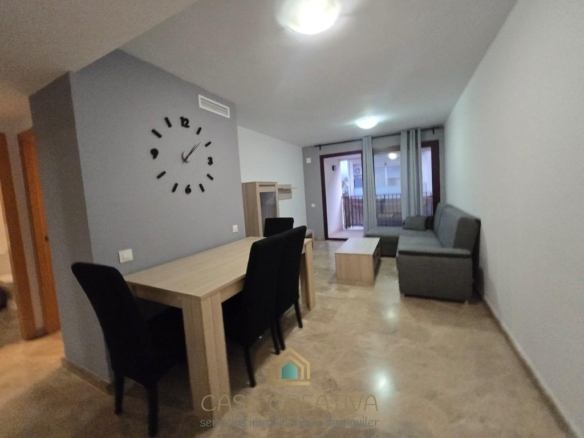 Imagen 4 de Piso en Venta en Naquera Valencia
