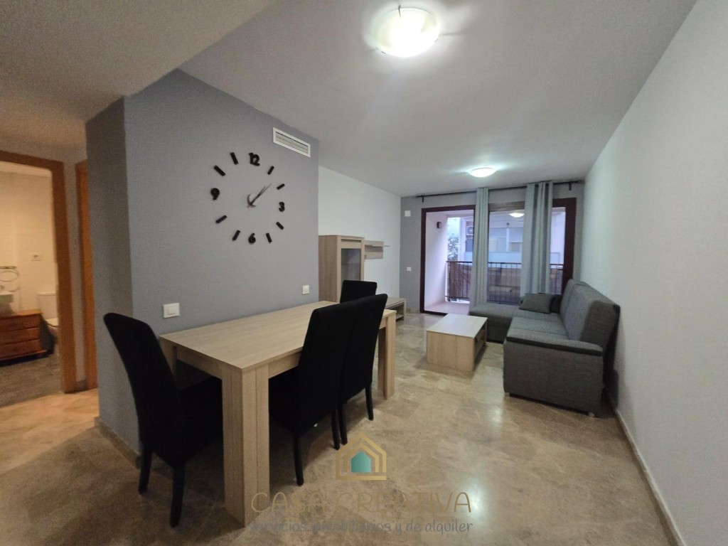 Imagen 1 de Piso en Venta en Naquera Valencia