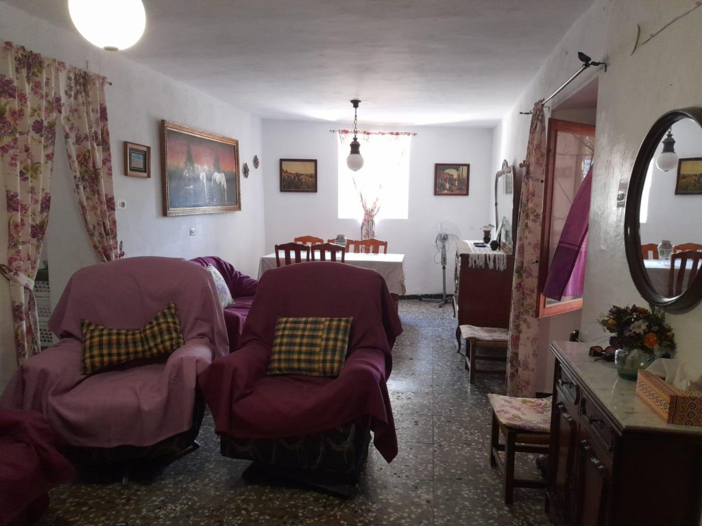 Imagen 4 de Casa de campo-Masía en Venta en Tabernas Almería