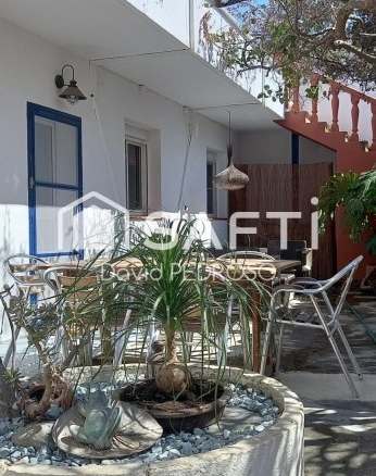 Imagen 3 de Fantastica casa con casa rural.
