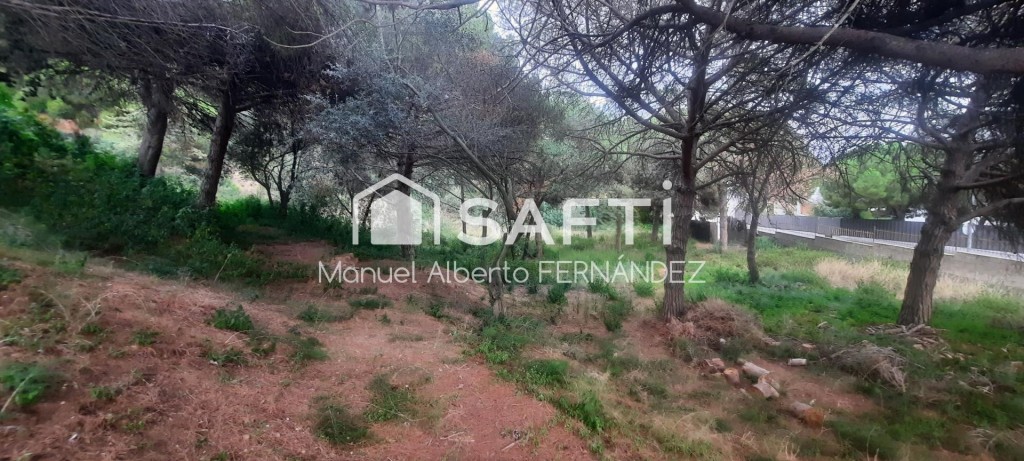 vistas y diseño en Can Quirze