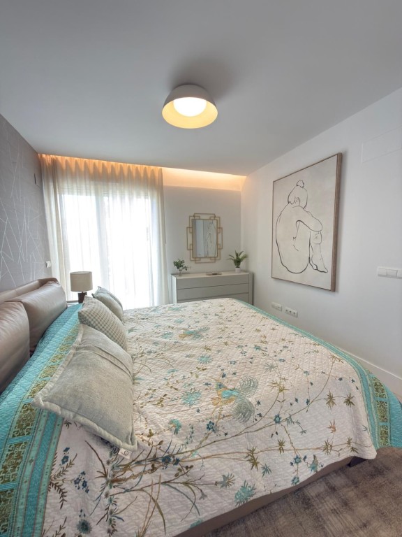 Imagen 2 de Apartamento en Venta en San Roque Cádiz