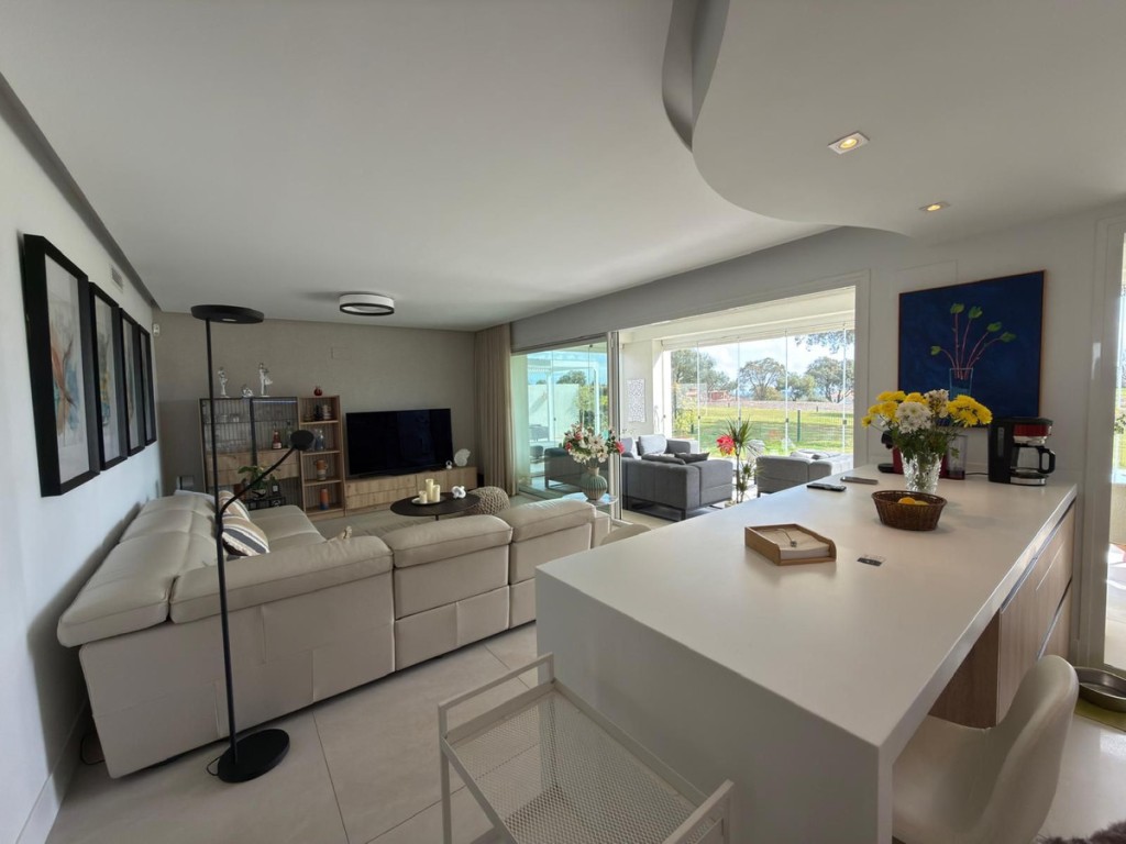 Imagen 4 de Apartamento en Venta en San Roque Cádiz