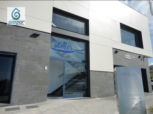 Imagen 2 de Oficina en Alquiler en Tacoronte Santa Cruz de Tenerife