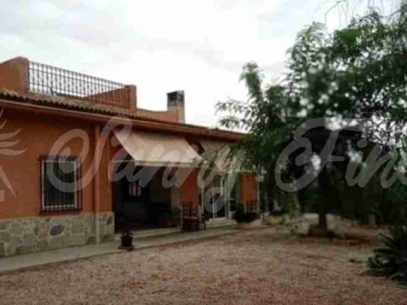 Imagen 2 de Casa-Chalet en Venta en Elche Alicante