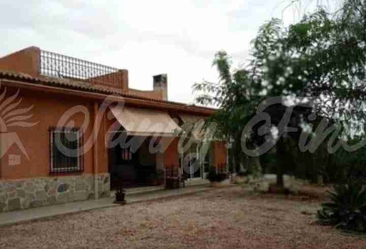 Imagen 2 de Casa-Chalet en Venta en Elche Alicante
