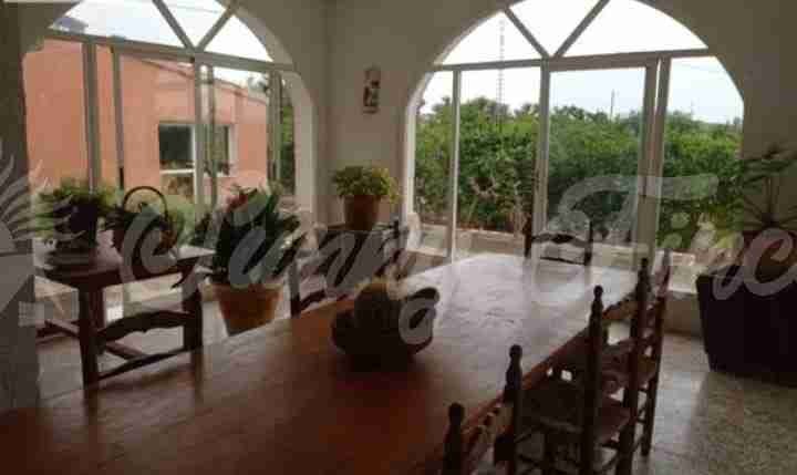Imagen 3 de Casa-Chalet en Venta en Elche Alicante