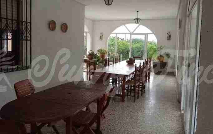 Imagen 4 de Casa-Chalet en Venta en Elche Alicante