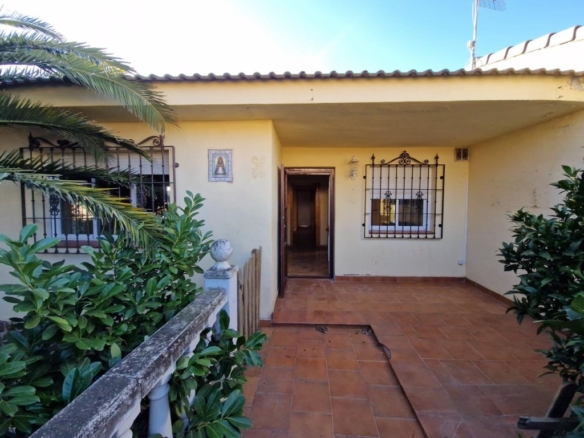 po-1257756-imagen - El Club del Propietario Imagen 1 de Casa / Chalet en venta en Burguillos de Toledo de 132 m2