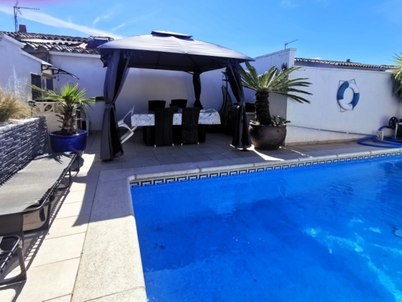 Imagen 2 de Casa-Chalet en Venta en Empuriabrava Girona
