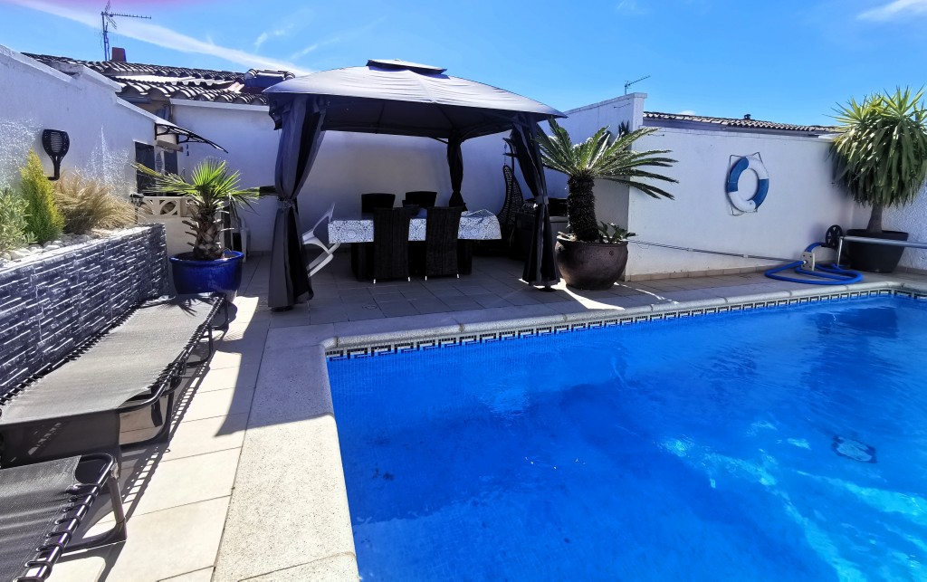 Imagen 2 de Casa-Chalet en Venta en Empuriabrava Girona