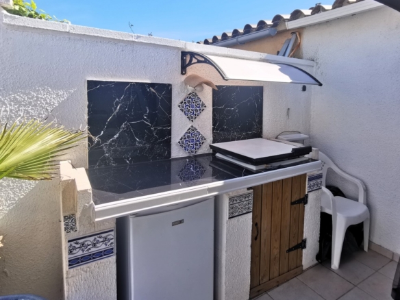 Imagen 3 de Casa-Chalet en Venta en Empuriabrava Girona