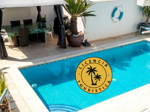 Imagen 1 de Casa-Chalet en Venta en Empuriabrava Girona