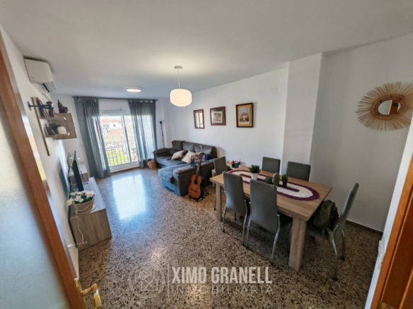 Imagen 1 de Piso en Venta en Grao De Moncofar Castellón