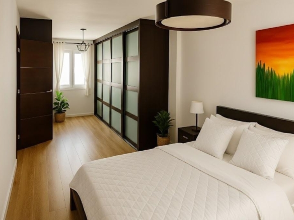 Imagen 2 de Casa de pueblo en Venta en Tarifa Cádiz