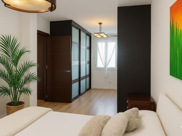 Imagen 4 de Casa de pueblo en Venta en Tarifa Cádiz