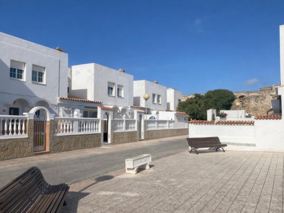 Imagen 1 de Casa de pueblo en Venta en Tarifa Cádiz