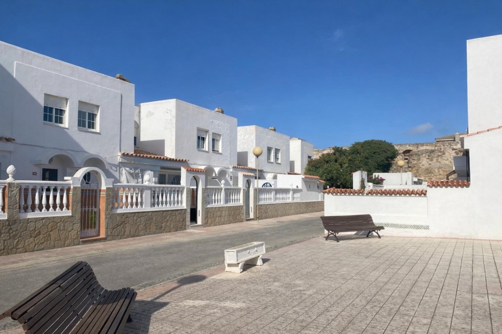 Imagen 1 de Casa de pueblo en Venta en Tarifa Cádiz
