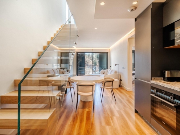 Imagen 3 de Ático en Venta en Estepona Málaga