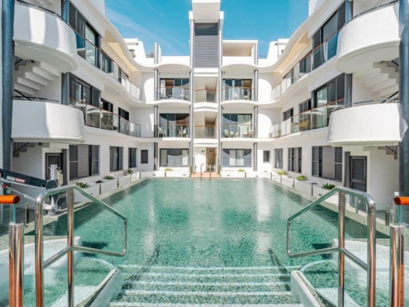 Imagen 1 de Ático en Venta en Estepona Málaga