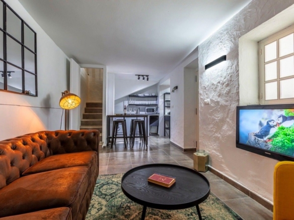 Imagen 1 de Dúplex en Venta en Tarifa Cádiz