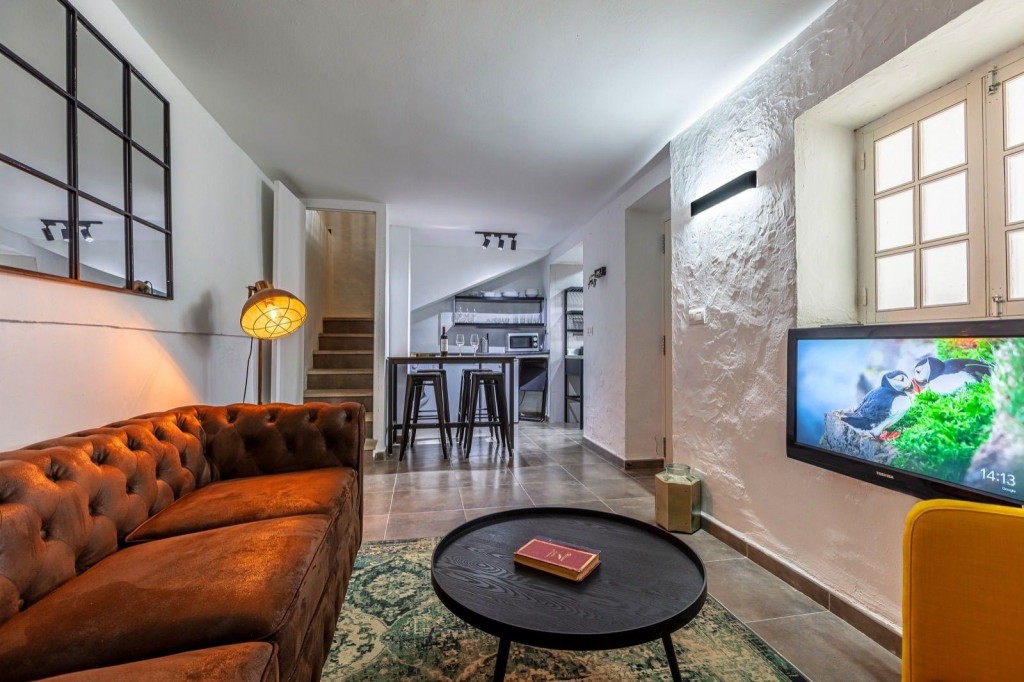 Imagen 1 de Dúplex en Venta en Tarifa Cádiz