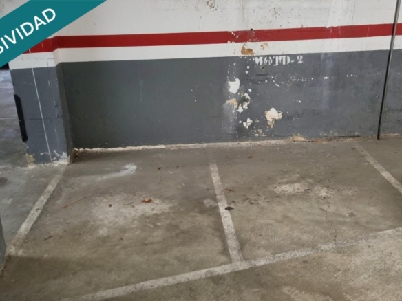 Imagen 2 de Dos plazas para motos.