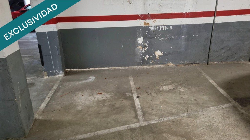 Imagen 2 de Dos plazas para motos.