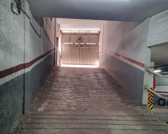 Imagen 3 de Dos plazas para motos.